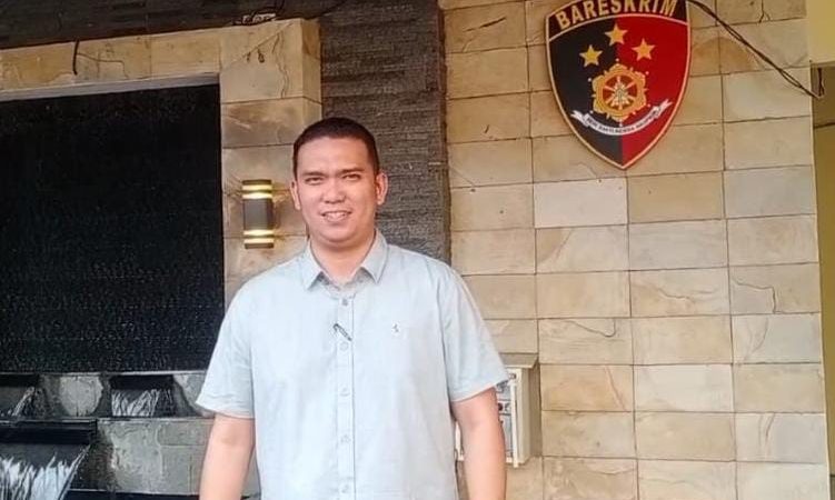 Terduga Pencuri Itik di Pinrang jadi Bulan-bulanan Warga Sebelum Diamankan Polisi