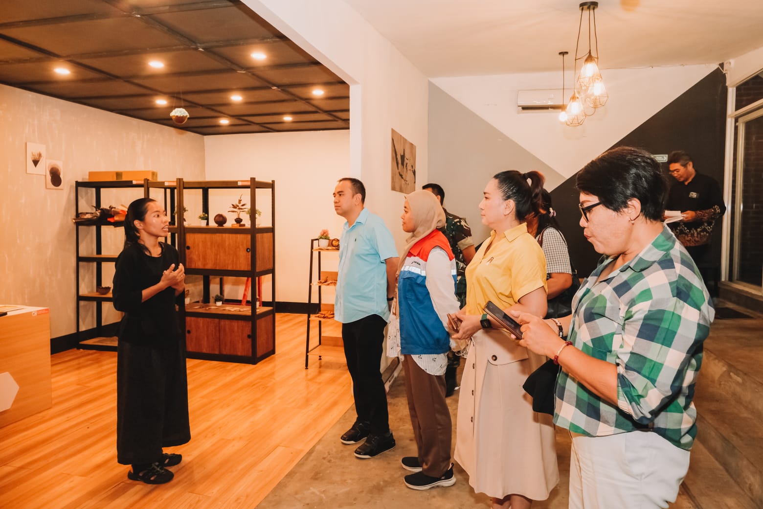 Program Pertamina Pusat Ajar Disabilitas Unggul di Bitung Dorong Inklusi Sosial