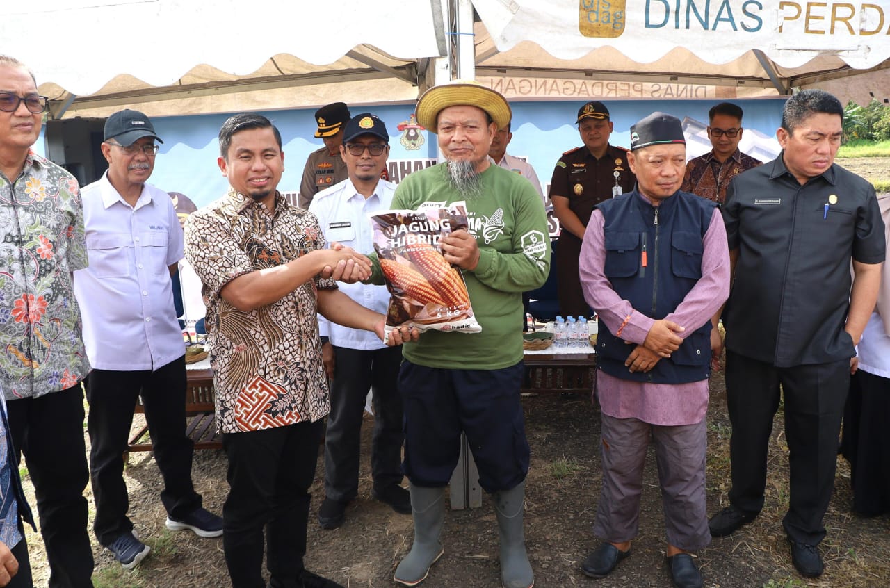 Pemkot Parepare dan Unhas Sinergi Dukung Kemandirian Petani dan Peternak Lokal