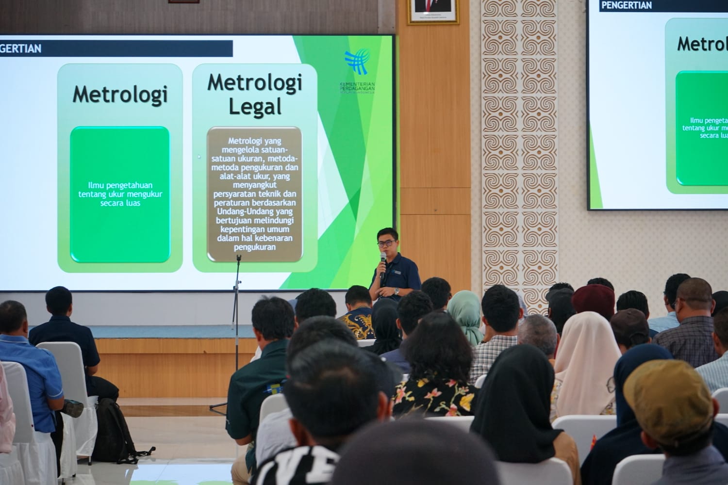 Pertamina Sulawesi dan Balai Metrologi Legal Dorong Kepastian Ukur BBM di SPBU