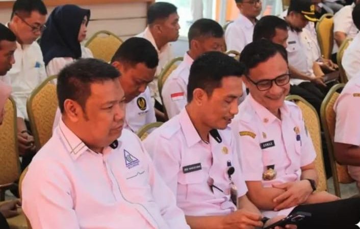 Menggali Potensi Kota Parepare, Direktur PAM Tirta Karajae Komitmen Optimalkan Pelayanan Air Bersih