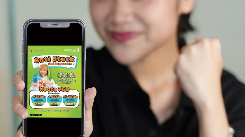 Telkomsel Buka Kompetisi Riset Nasional 2025 bagi Mahasiswa S1