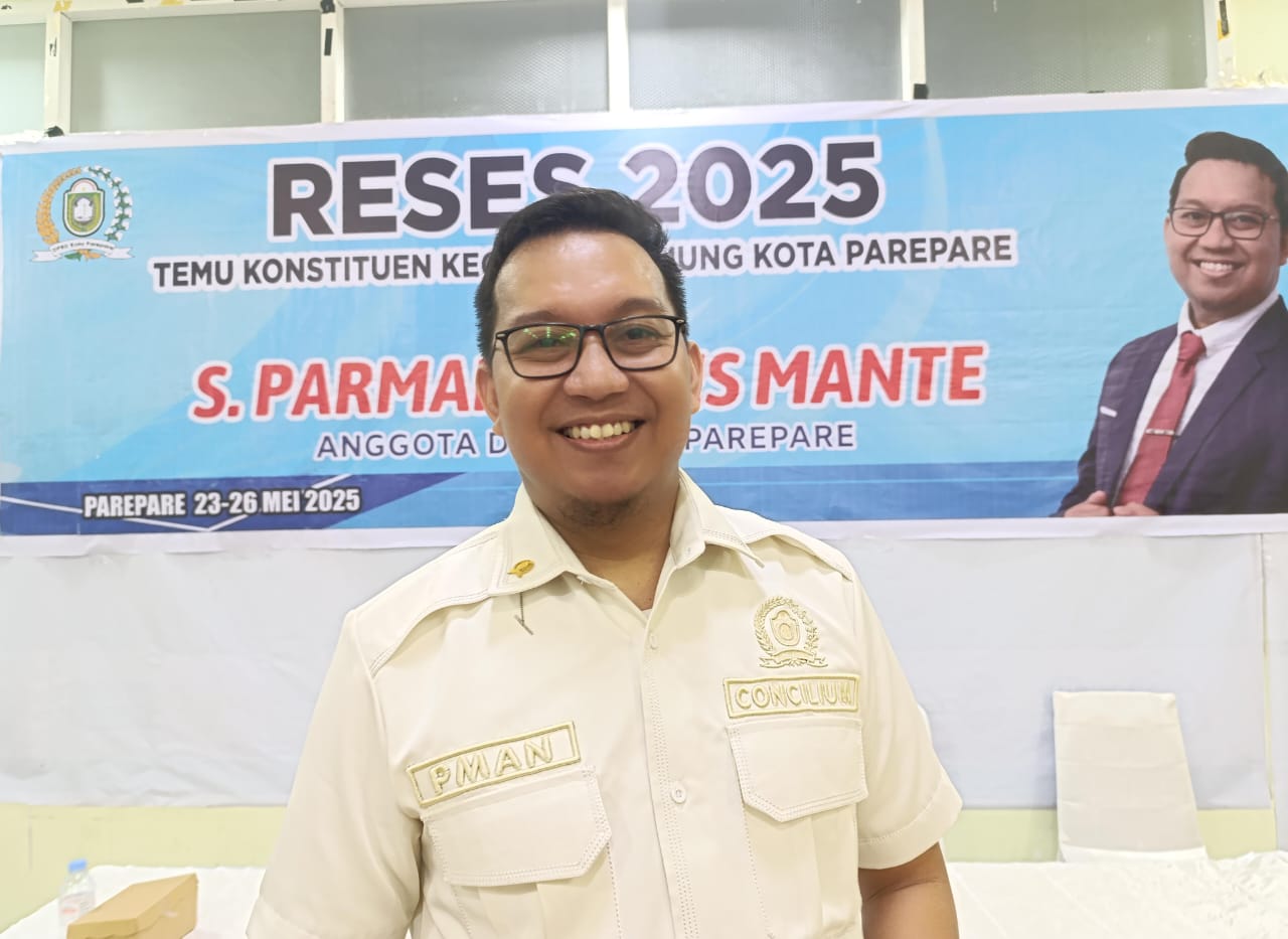 Parman Agoes Mante Serap Aspirasi Warga, Soroti Penanganan Sungai di Tegal
