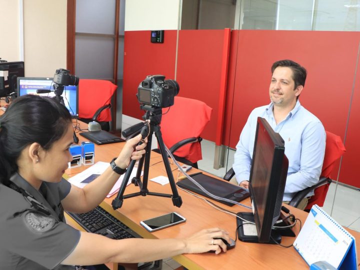 Tekan Angka Pelanggaran Keimigrasian, WNA Wajib ke Kantor Imigrasi untuk Perpanjangan Izin Tinggal