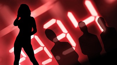 Mucikari Esek-Esek Online Ditangkap di Penginapan Parepare saat Tawarkan Dua PSK