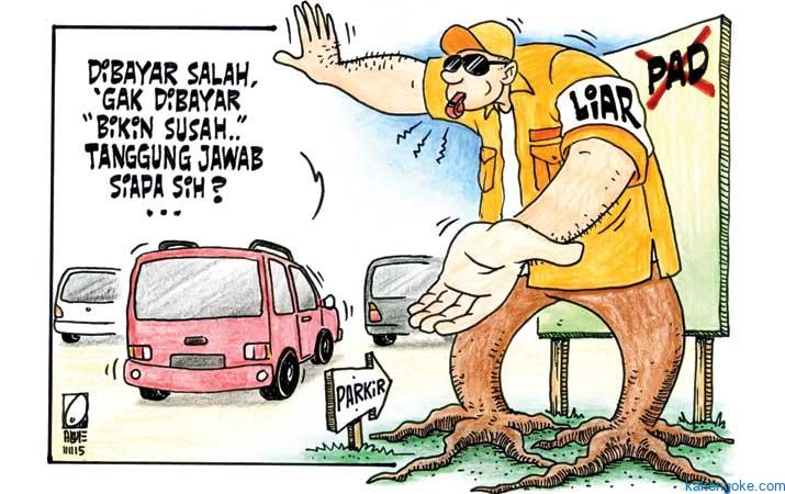 Resmob Polres Parepare Amankan Jukir Liar usai Paksa Warga Bayar Parkir