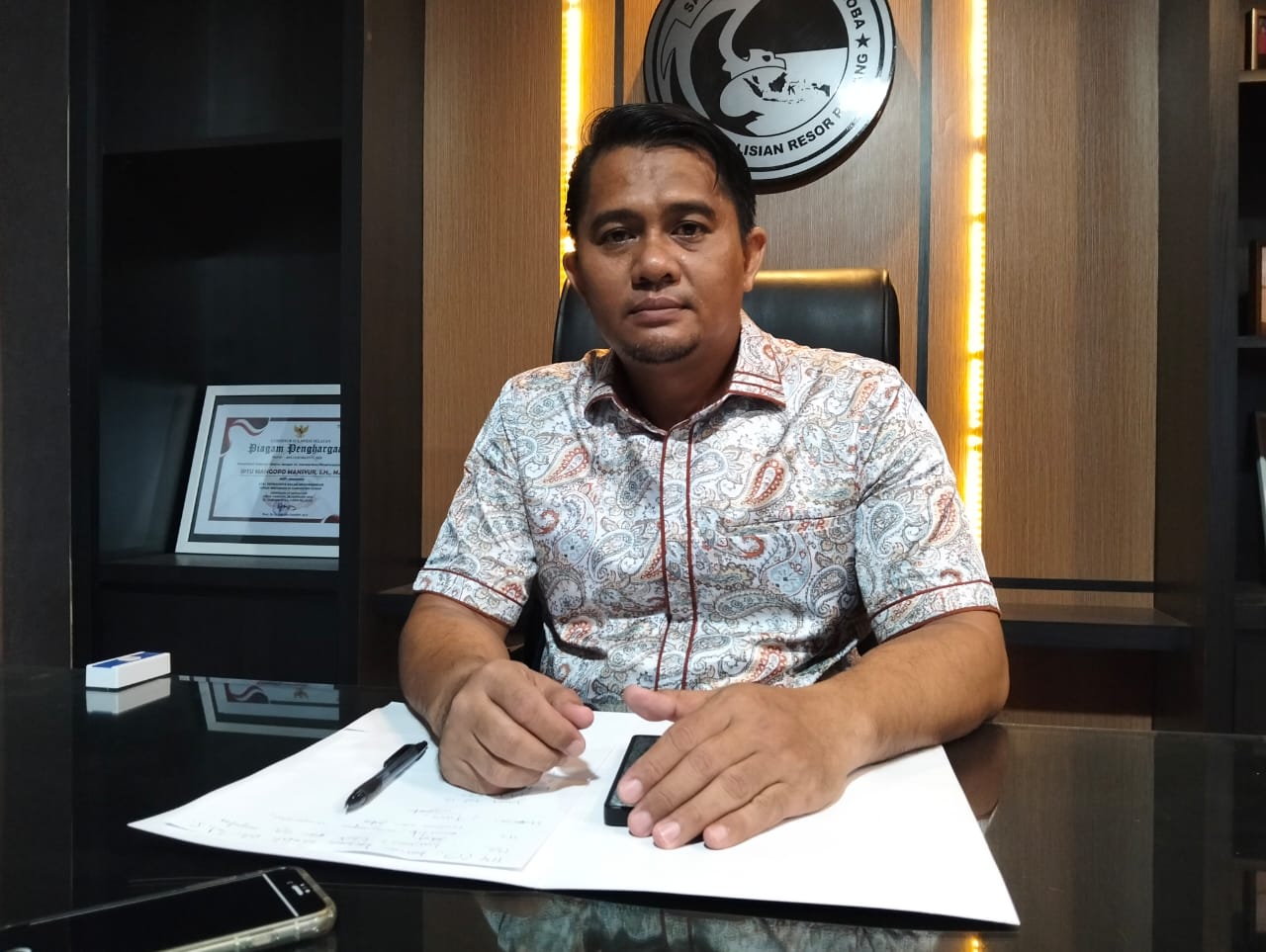 Dua Mak-Mak di Pinrang Spesialis Copet Penjemput Jemaah Haji Ditangkap Bawa Sabu