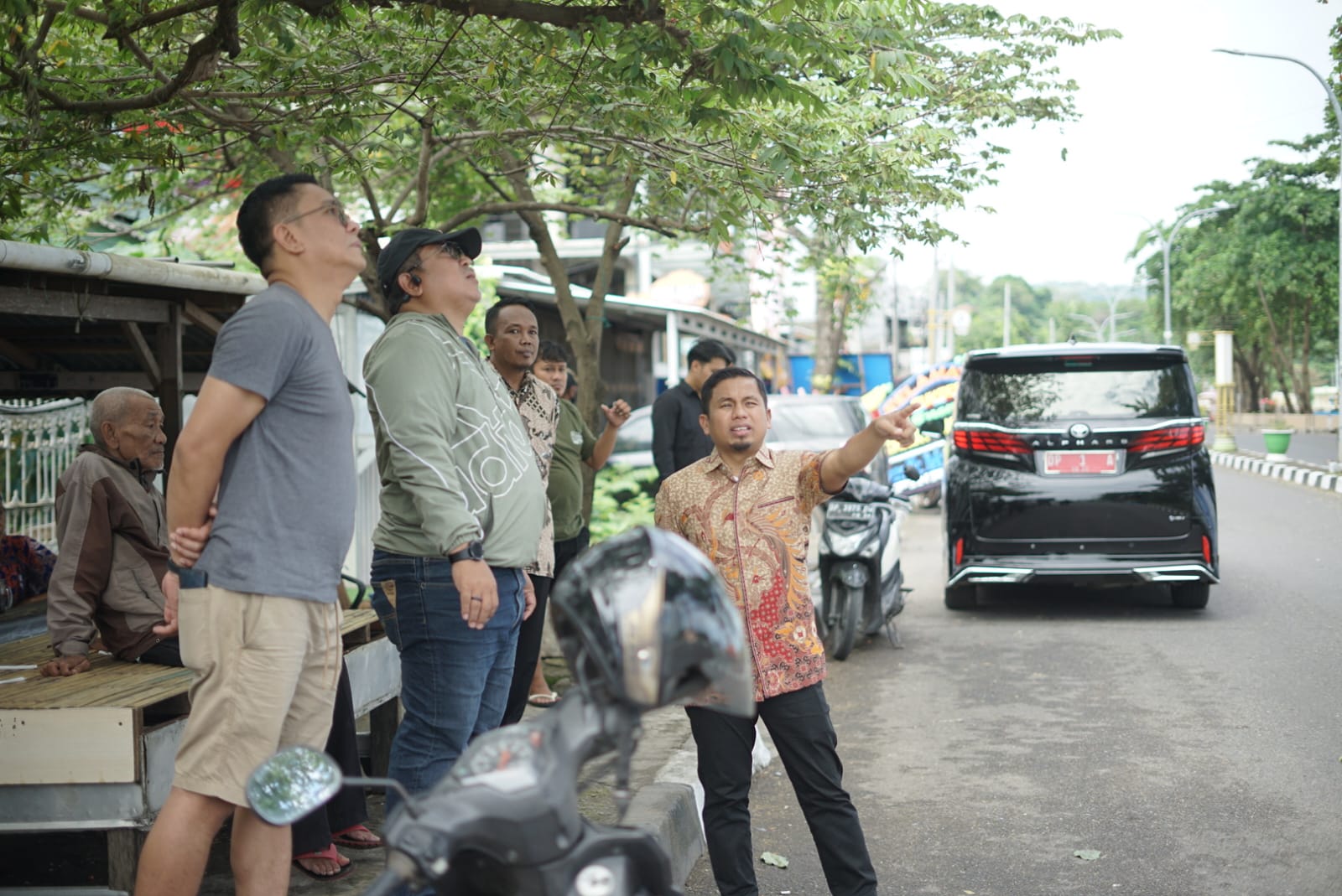 Pantai Ku Ditata Ulang, Pemkot Parepare Fokus Ciptakan Ruang Publik Nyaman