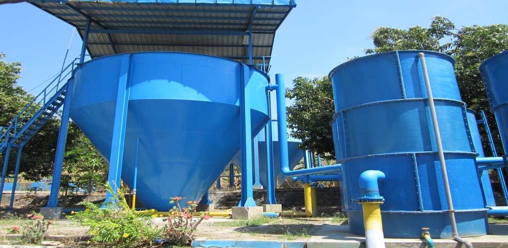 PAM Tirta Karajae Parepare Siapkan Langkah Antisipasi Musim Kemarau