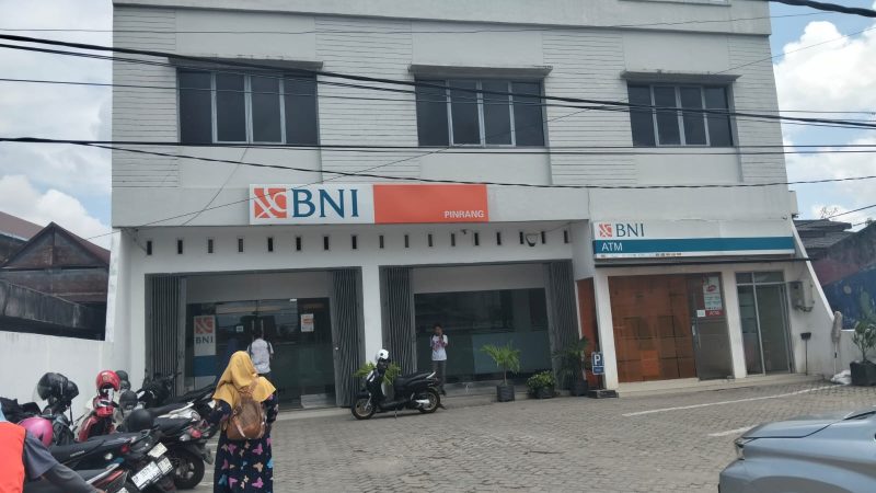 ITCW Desak APH Seret Oknum Pejabat BNI Pinrang ke Ranah Hukum