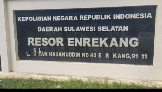 Penyidik Reskrim Polres Enrekang Dinilai Lalai Tangani Kasus Lahan di Mallaga
