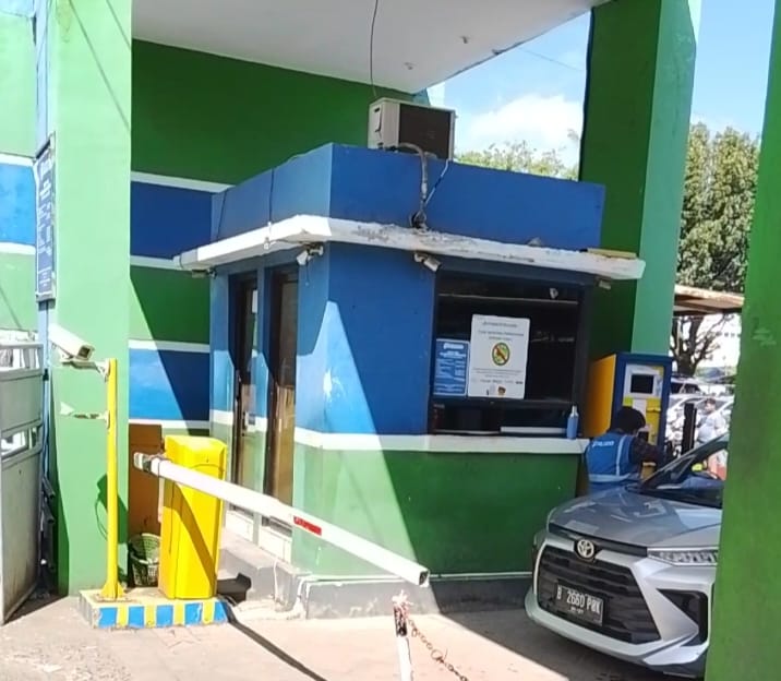 Pelindo Parepare Terapkan Sistem Pembayaran Elektronik di Pelabuhan Nusantara