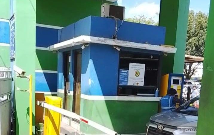 Penumpang Mengeluh, Tarif Pas di Pelabuhan Nusantara Parepare Naik