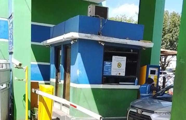Penumpang Mengeluh, Tarif Pas di Pelabuhan Nusantara Parepare Naik