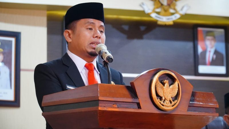 Polemik PPDB di Parepare, Wali Kota Tasming Hamid Tegaskan Tak Ada Tempat bagi Kecurangan