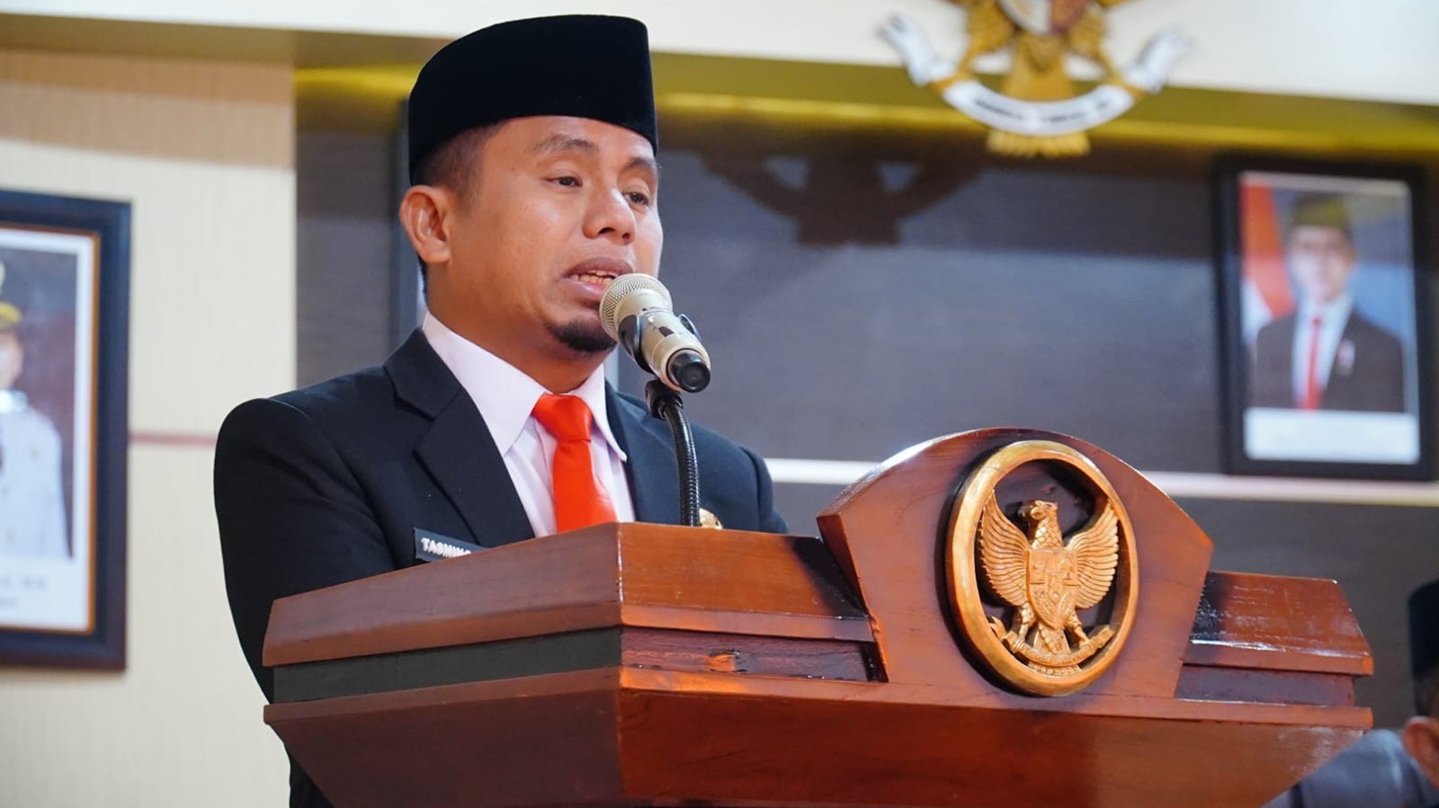 Polemik PPDB di Parepare, Wali Kota Tasming Hamid Tegaskan Tak Ada Tempat bagi Kecurangan