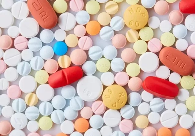 Ribuan Obat Daftar G Disita Polres Pinrang yang Dibeli Secara Online
