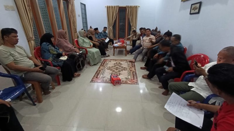 Dukung Prinsip Walikota, Lapekom Usut Dugaan Kecurangan SPMB Parepare