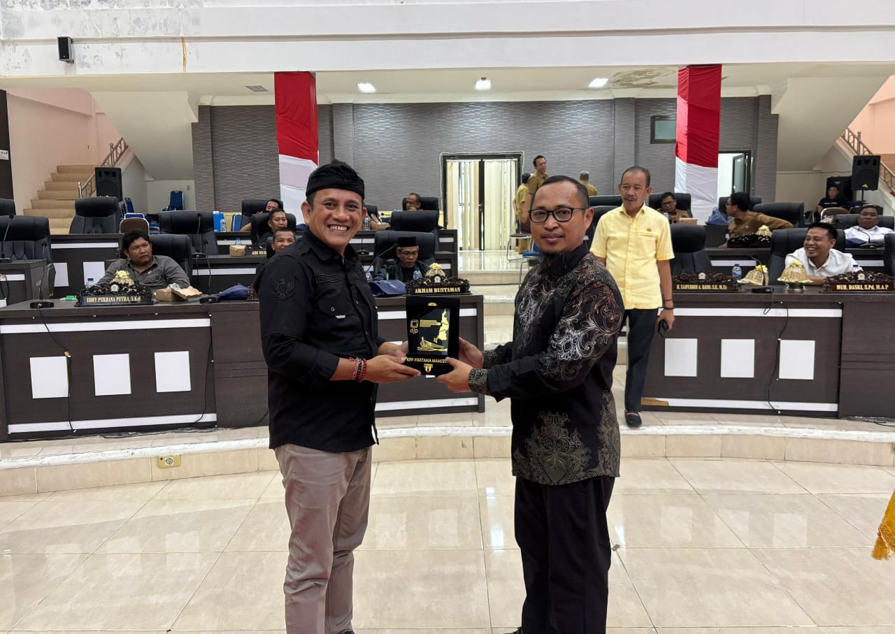 Forum Audiensi: DJP dan Pemkab Pasangkayu Perkuat Sinergi Pajak Pusat dan Daerah