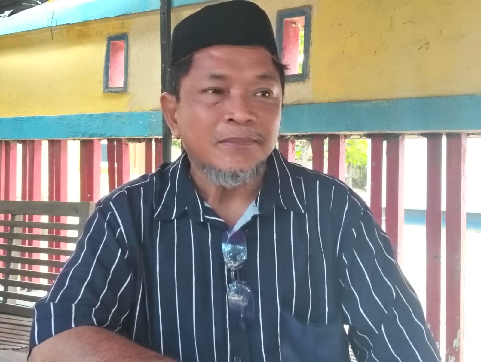 LSM Gerak Indonesia Desak BPK Audit Kesbangpol Pinrang