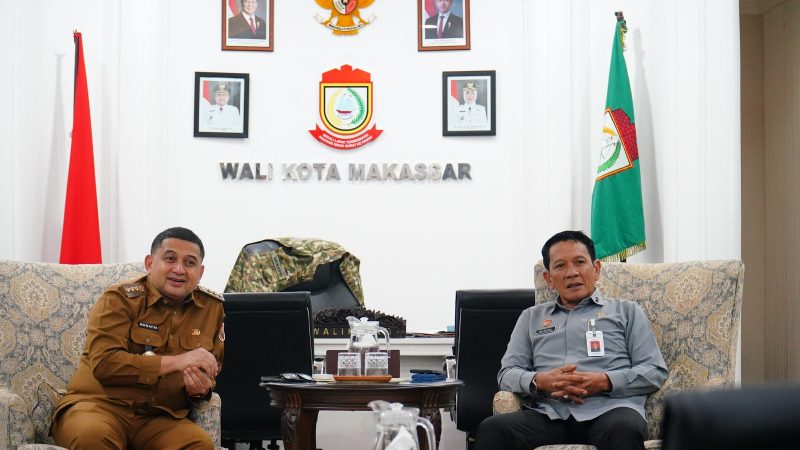 Tuntas 100 Persen, 153 Koperasi Kelurahan Merah Putih di Makassar Resmi Berbadan Hukum