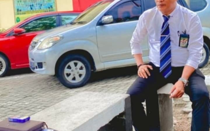 Dana Hibah Kesbangpol Pinrang Diduga Dibagi-bagi