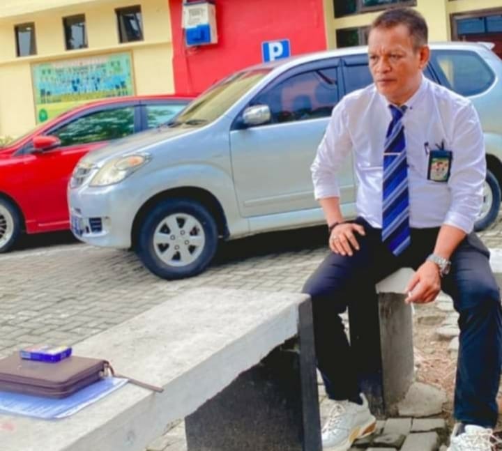 Dana Hibah Kesbangpol Pinrang Diduga Dibagi-bagi