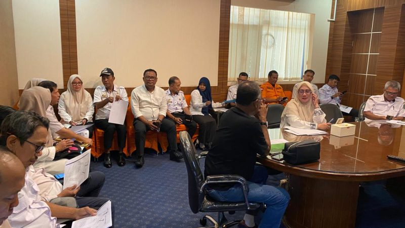 Menuju Kota Ramah Investasi, Kepala DPMPTSP Parepare Hadirkan Inovasi Klinik Investasi