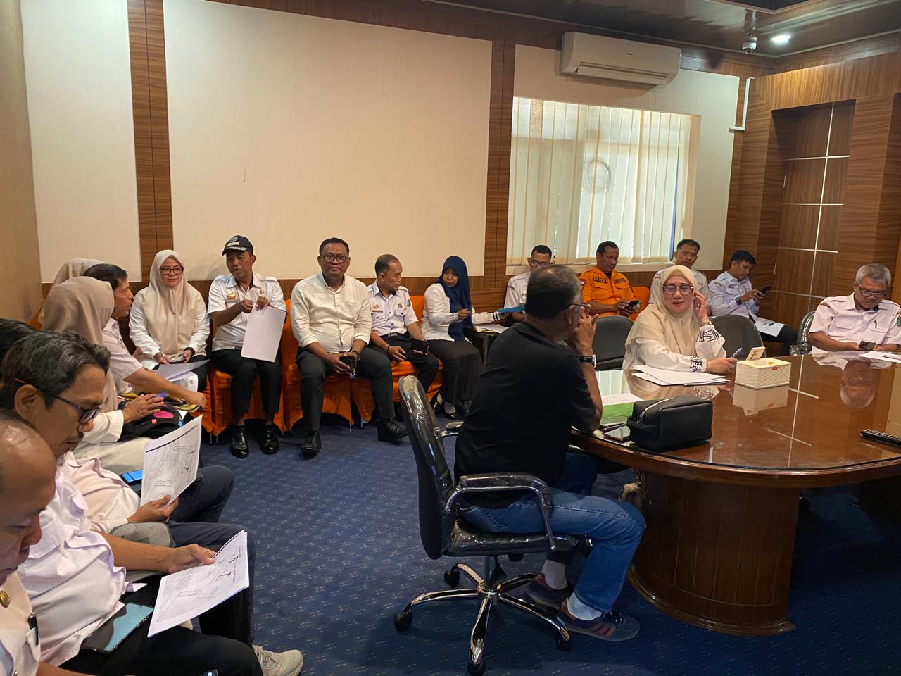 Menuju Kota Ramah Investasi, Kepala DPMPTSP Parepare Hadirkan Inovasi Klinik Investasi