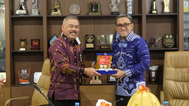 Pemkab Jeneponto Raih Opini WTP Perdana atas LKPD 2024, Kemenkeu dan DJP Apresiasi Komitmen Transparansi Daerah