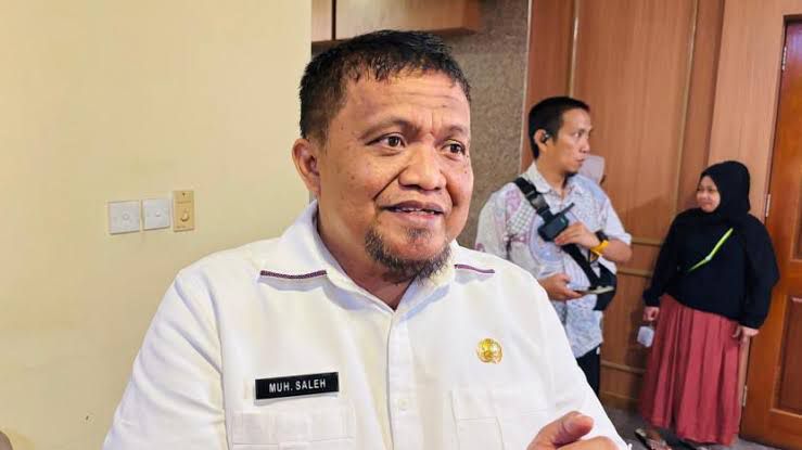 Komitmen Tegas! Pemprov Sulsel Pastikan Alokasi Gaji PPPK 2026 dalam RPJMD