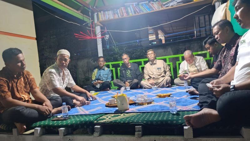 Lapekom Segera Terbitkan Buku Pendidikan