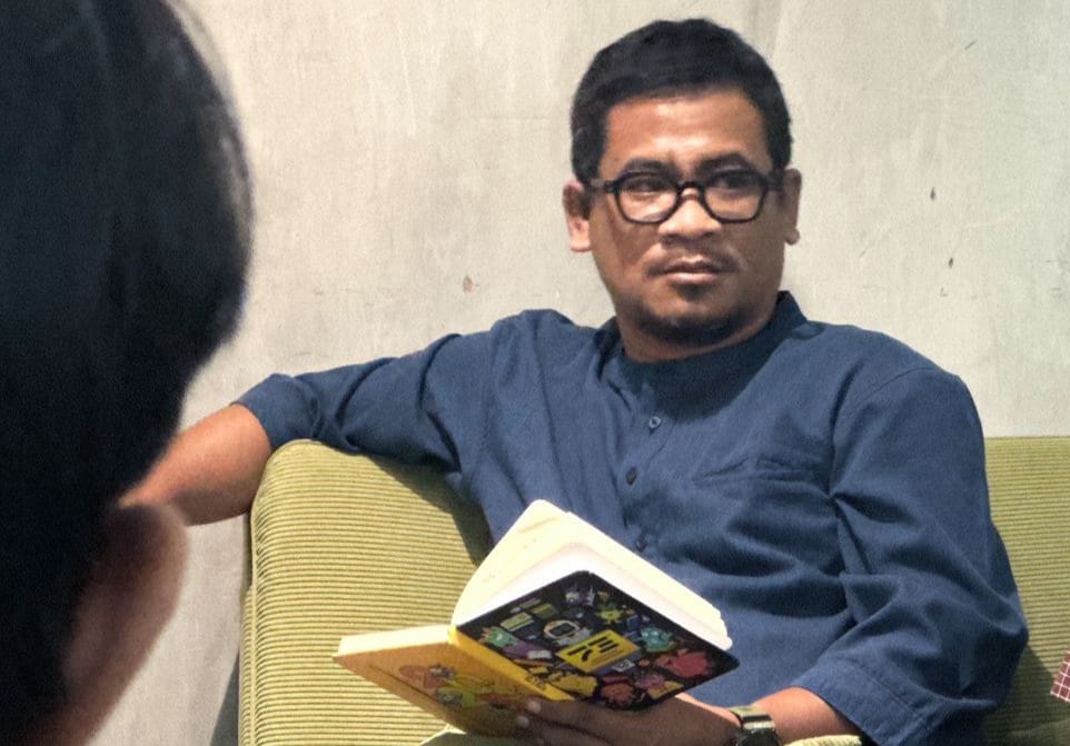 Syahrullah Sanusi: Ancaman Pecat PPPK Sulsel Hanya Bagian dari Implementasi Panca Prasetya KORPRI