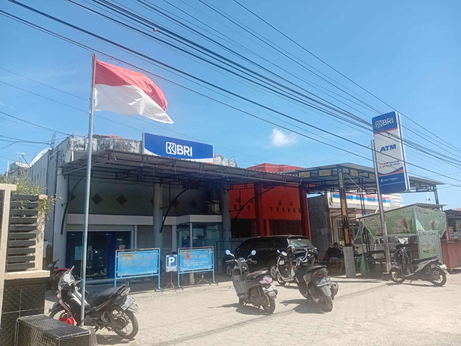 Waspada, Nasabah Bank Plat Merah di Pinrang Kembali Korban