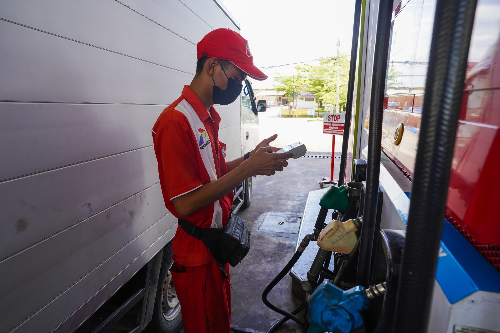 Pertamina Patra Niaga Dukung Penegakan Hukum atas Dugaan Penyalahgunaan BBM Subsidi di Sulsel