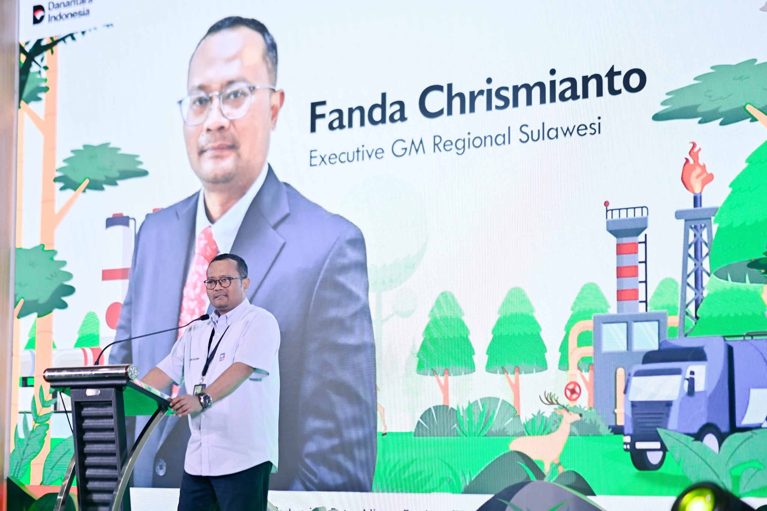 Pertamina Sulawesi Apresiasi Agen BBM Industri Berprestasi, Targetkan Sinergi Lebih Kuat di 2025