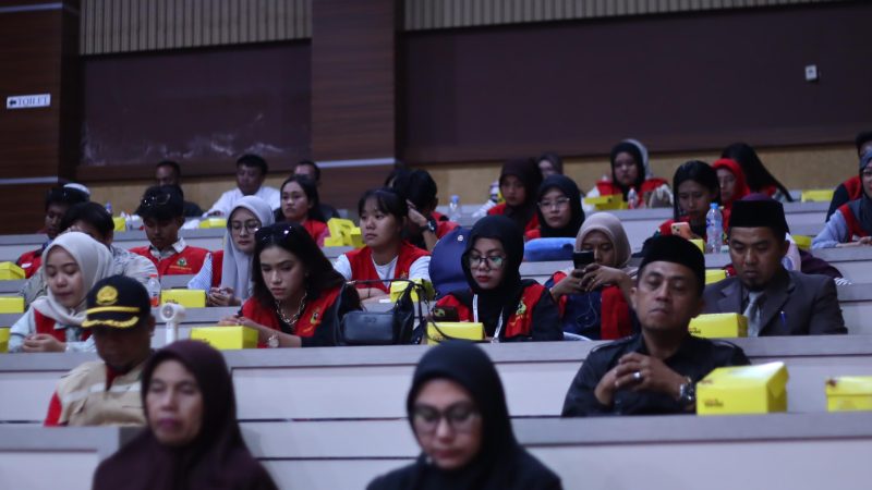 Wali Kota Parepare Tasming Hamid Puji Kontribusi Nyata Mahasiswa KKN Unhas