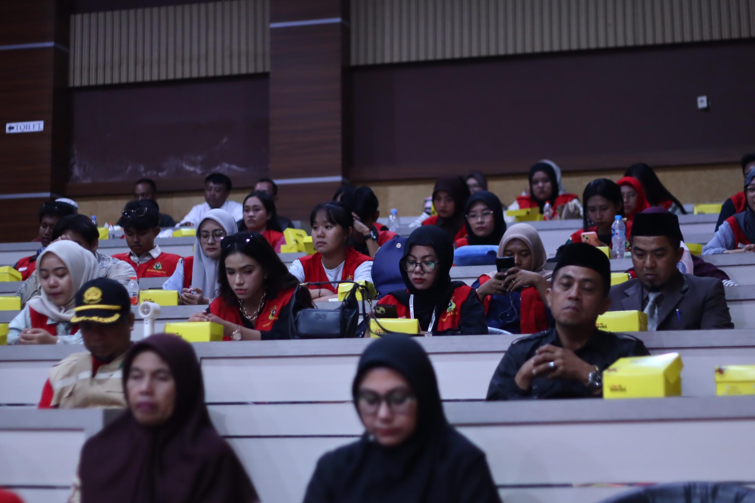 Wali Kota Parepare Tasming Hamid Puji Kontribusi Nyata Mahasiswa KKN Unhas