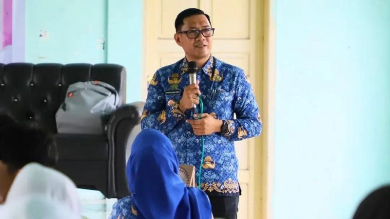 Pemkot Parepare Hentikan Penagihan PBB, Fokus Sosialisasi Penyesuaian Tarif