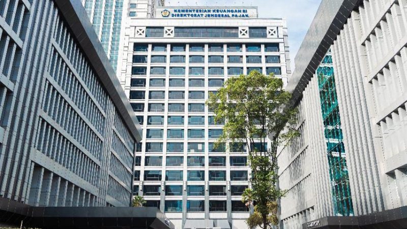 Pajak Usaha Ekonomi Digital Terkini Capai 40 Triliun