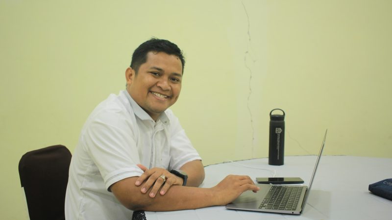 Singgung 3 Prodi dengan Nol Prestasi, Warek III IAIN Parepare: Itu sebagai Motivasi