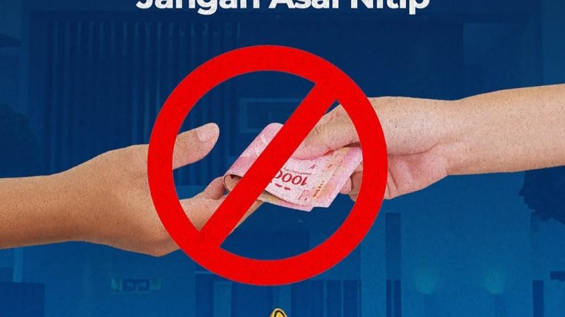 PAM Tirta Karajae Minta Pelanggan Tidak Titip Pembayaran ke Orang Lain
