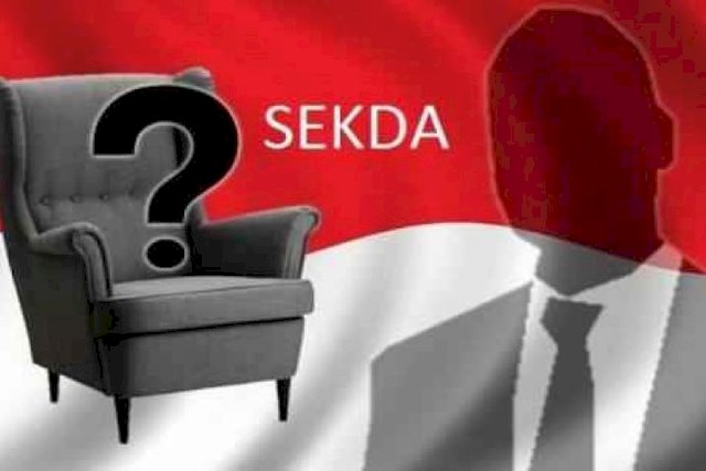 Menuju Tahap Berikutnya, Empat Kandidat Siap Berebut Kursi Sekda Parepare