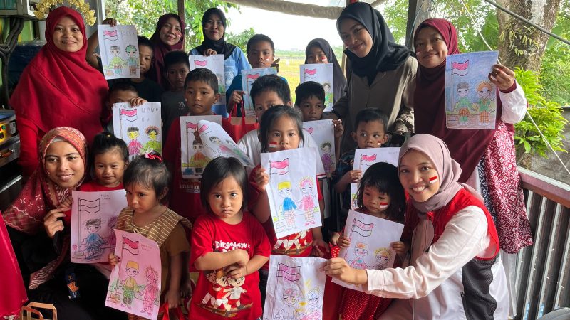 Pertamina Sulawesi Hadirkan Pelatihan Pencatatan Keuangan bagi Kelompok Binaan Agrokompleks Hasanuddin