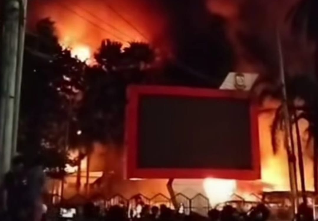 Kantor DPRD Makassar Diusulkan Dibangun Ulang, Pemkot Ajukan Anggaran Rp 375 Miliar ke Pusat