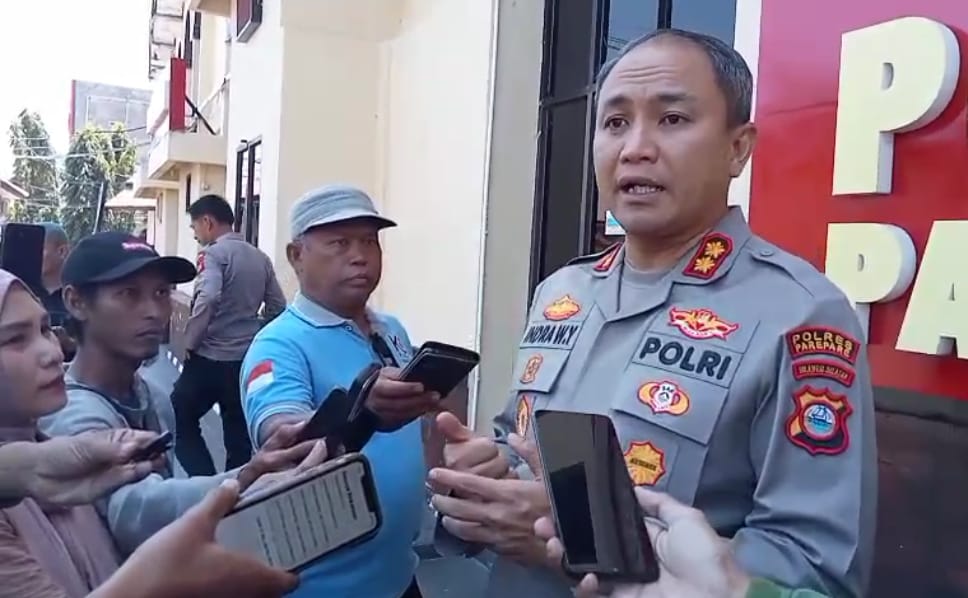 Polres Parepare Buka Penyelidikan Dugaan Penipuan Turnamen Domino