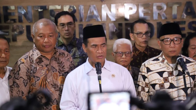 Keberpihakan Presiden pada Petani, Lahir Pembatasan Impor Ubi Kayu dan Etanol