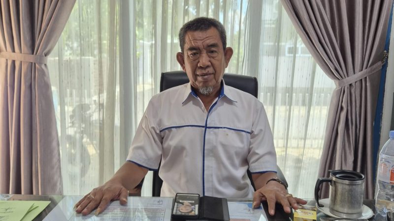 PAM Tirta Karajae Siapkan Pompa Sumur Dalam Lanyer untuk Optimalisasi Layanan di Musim Kemarau