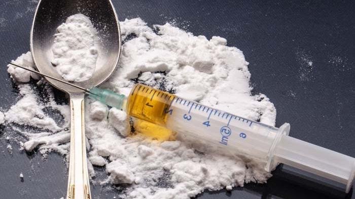 Diduga Jualan Sabu, Oknum ASN Pemkab Pinrang Ditangkap Polisi