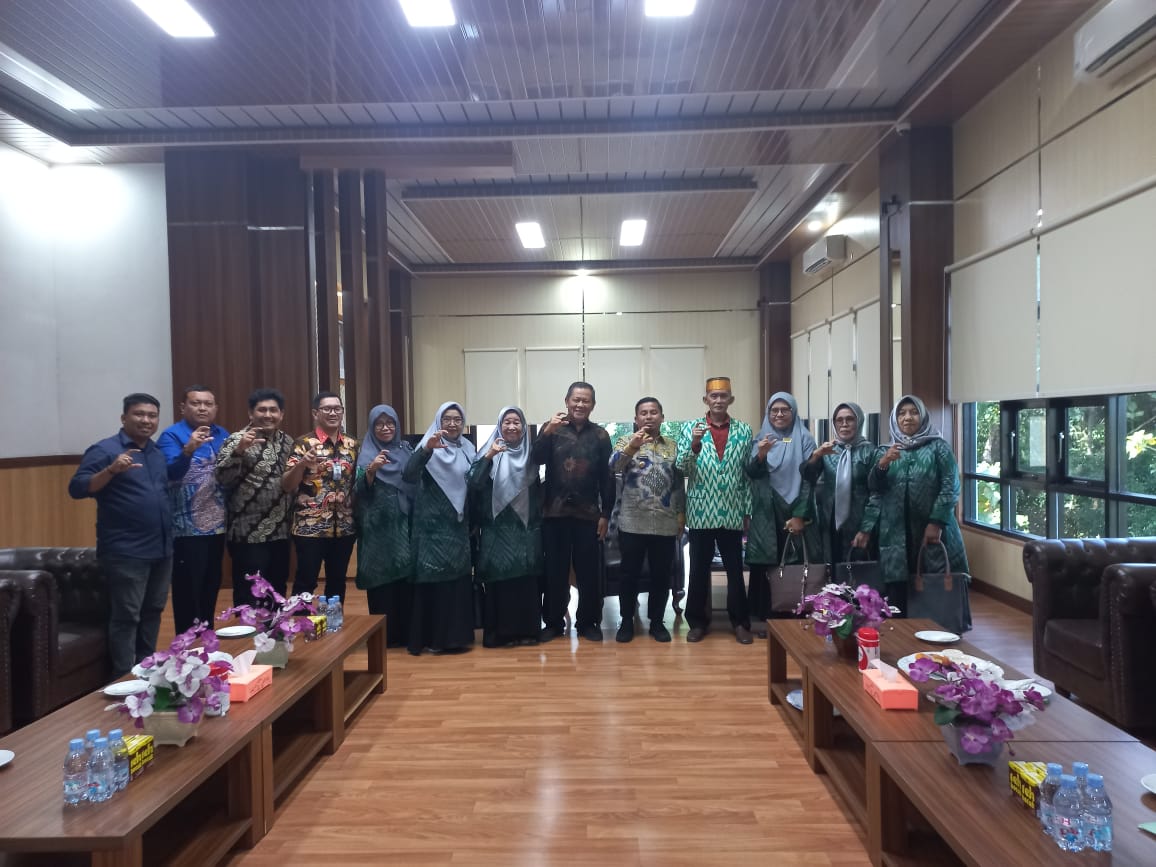 Wali Kota Parepare Dukung Penuh SMK Boarding School, Kolaborasi ICMI untuk Pendidikan Berkualitas